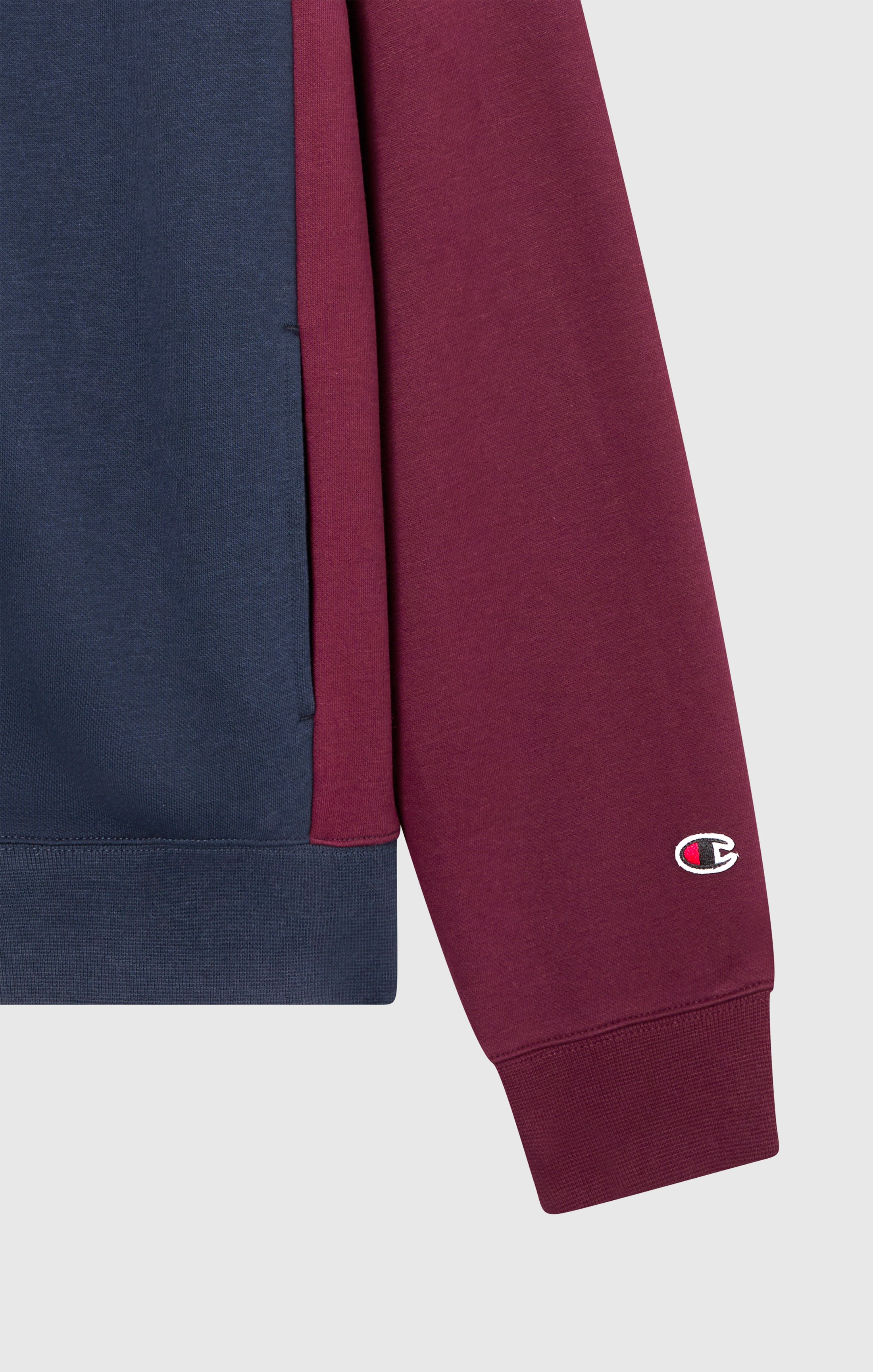 Men’s Fleece Full Zip Sweatsuit