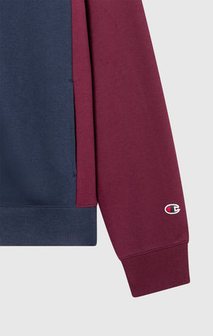 Men’s Fleece Full Zip Sweatsuit