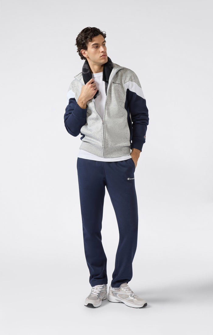 Men’s Fleece Full Zip Sweatsuit