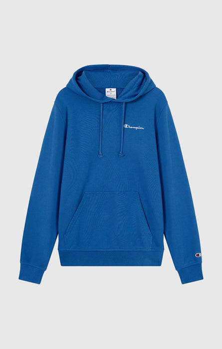 Leichter Hoodie mit Kleinem Gesticktem Logo für Herren Icons