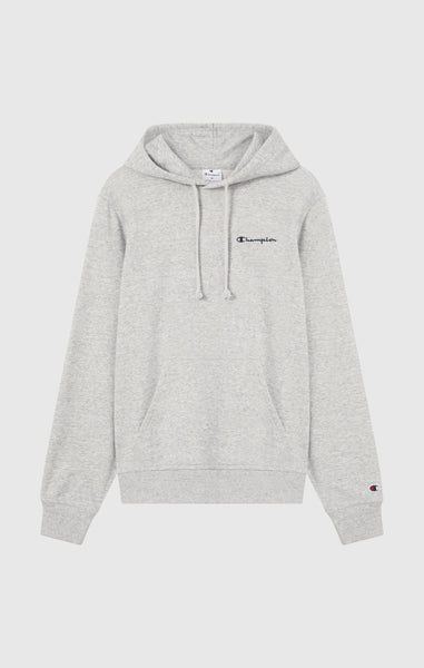 Leichter Hoodie mit Kleinem Gesticktem Logo für Herren Icons