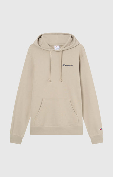 Leichter Hoodie mit Kleinem Gesticktem Logo für Herren Icons