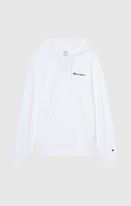 Leichter Hoodie mit Kleinem Gesticktem Logo für Herren Icons