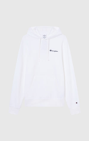 Leichter Hoodie mit Kleinem Gesticktem Logo für Herren Icons