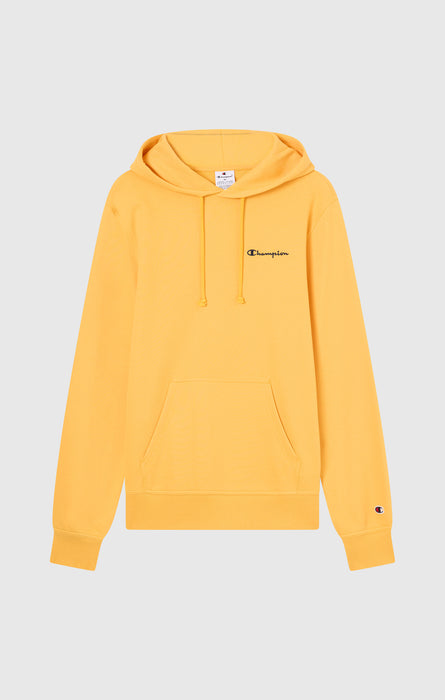 Leichter Hoodie mit Kleinem Gesticktem Logo für Herren Icons