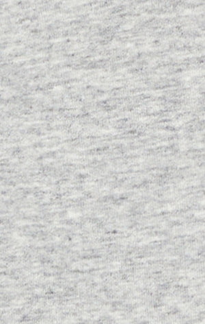 Felpa Girocollo Leggera con Logo Ricamato Uomo Icons