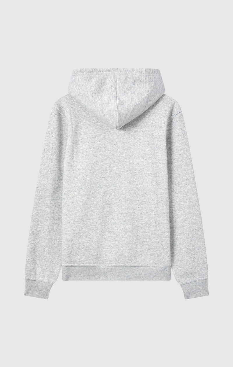 Felpa Uomo con Cappuccio, Interno Felpato Icons