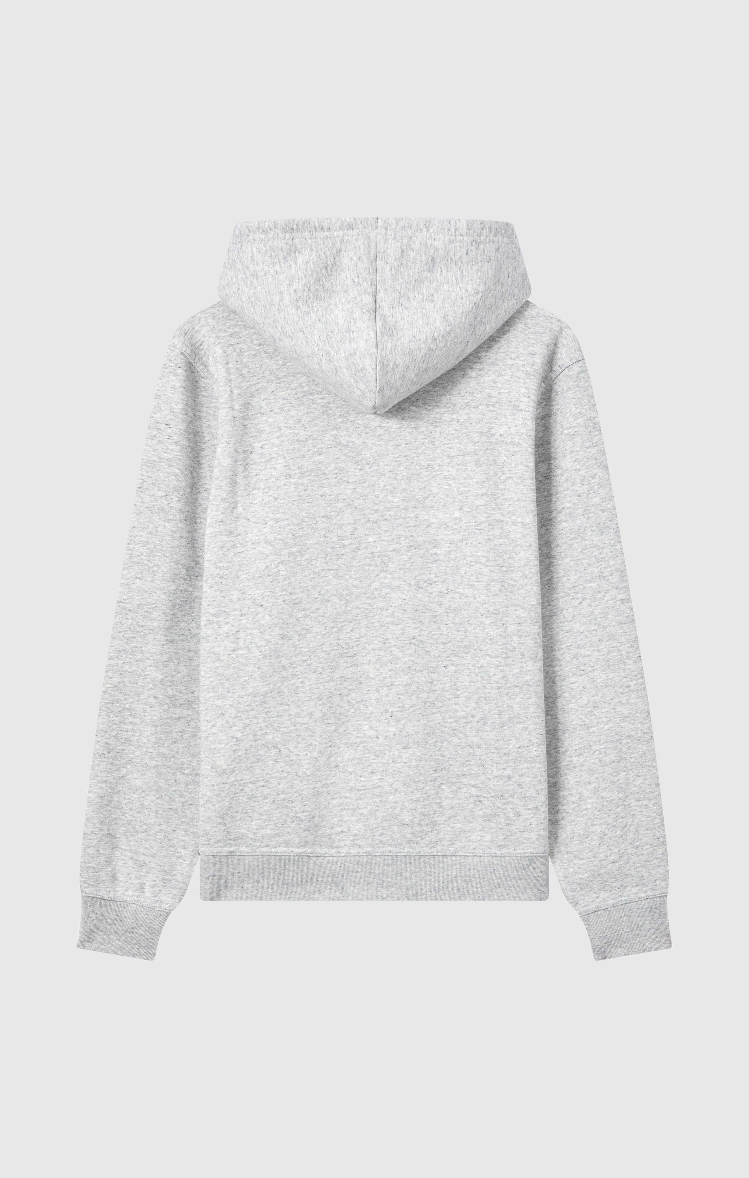 Felpa Uomo con Cappuccio, Interno Felpato Icons