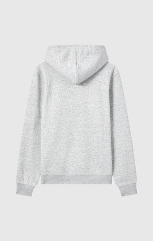 Felpa Uomo con Cappuccio, Interno Felpato Icons