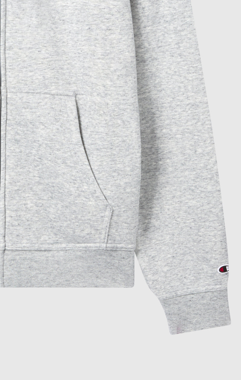 Felpa Uomo con Cappuccio, Interno Felpato Icons