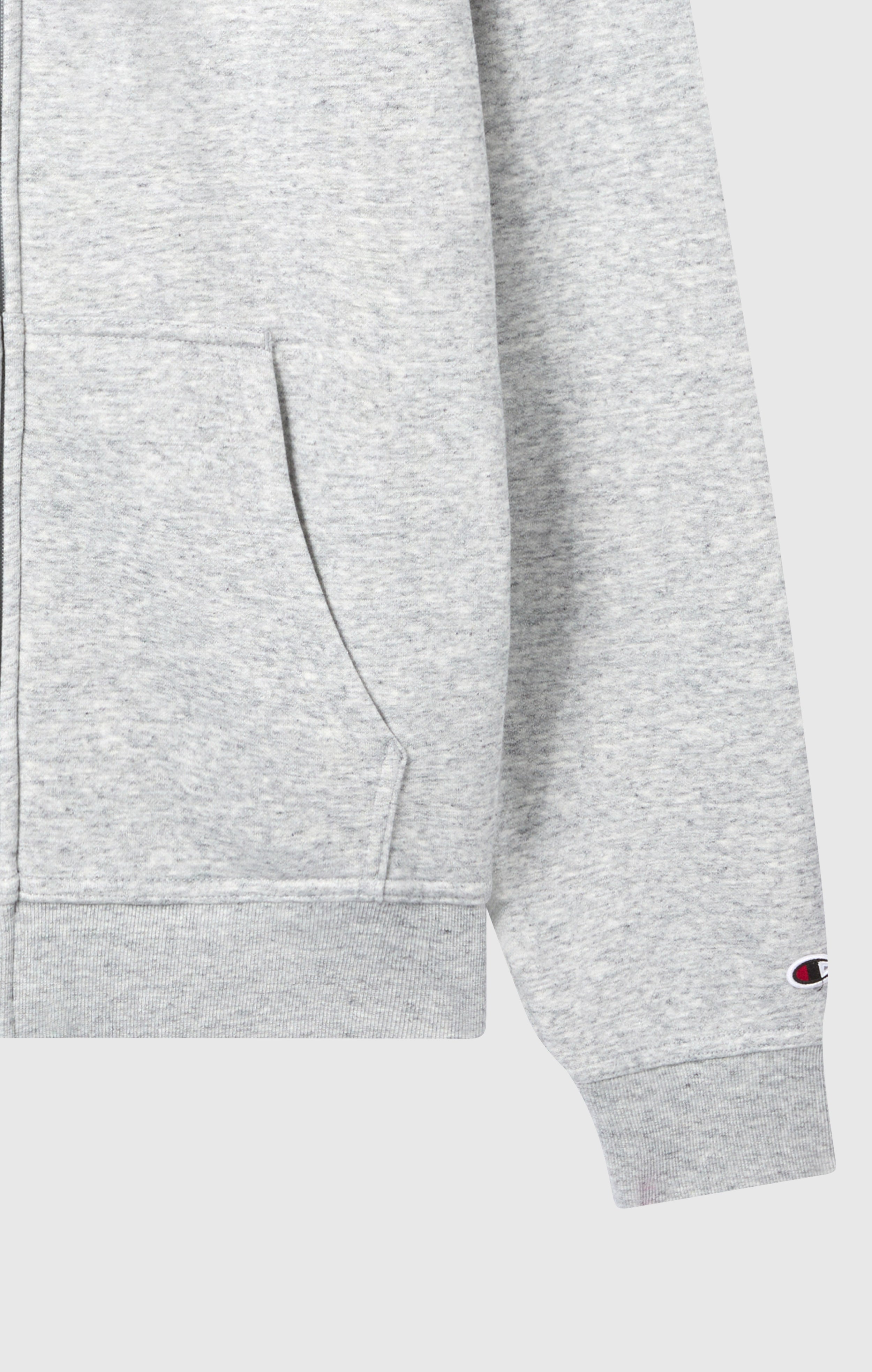 Felpa Uomo con Cappuccio, Interno Felpato Icons