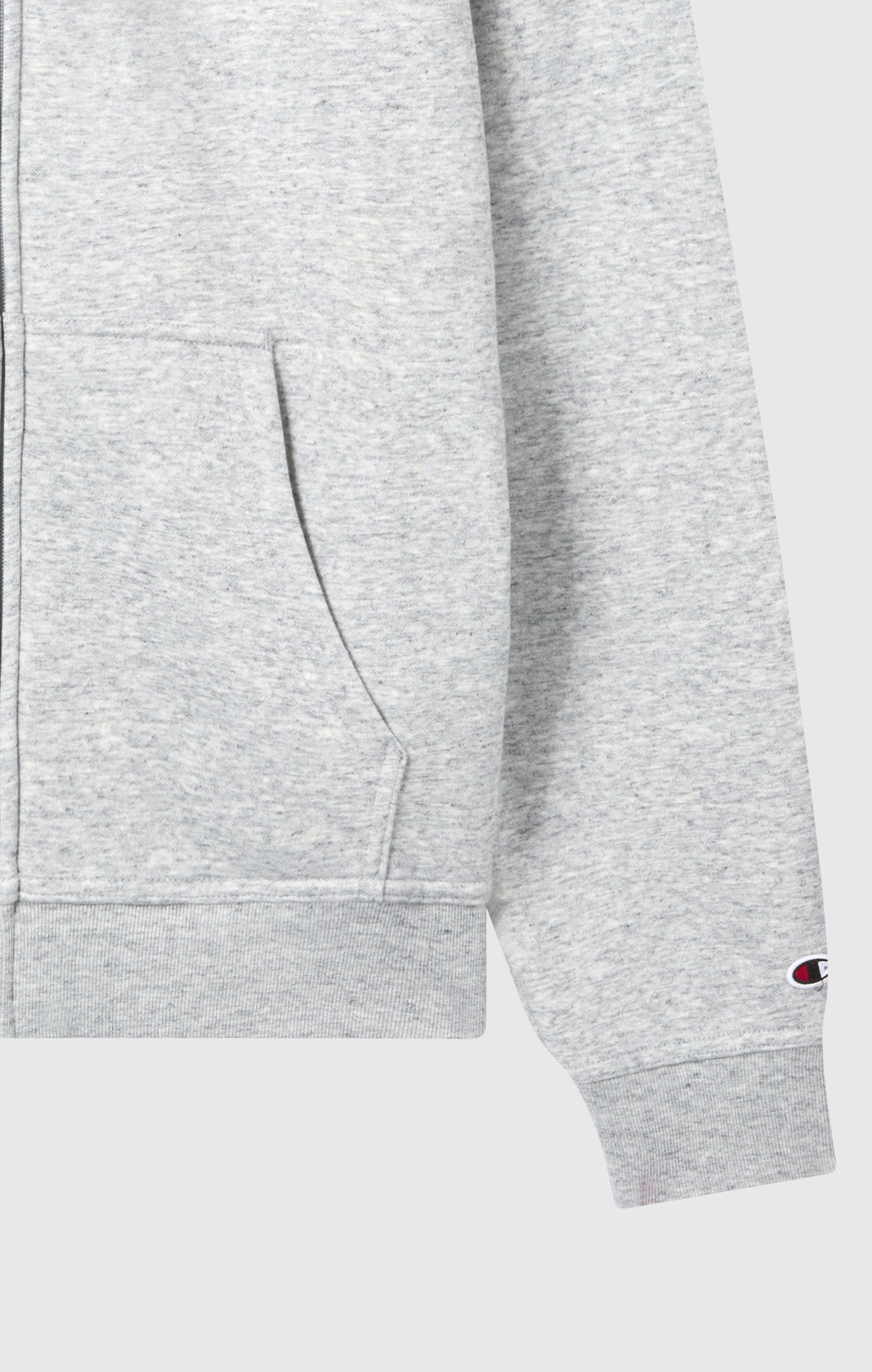 Felpa Uomo con Cappuccio, Interno Felpato Icons