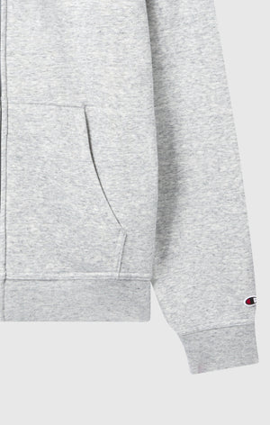 Felpa Uomo con Cappuccio, Interno Felpato Icons