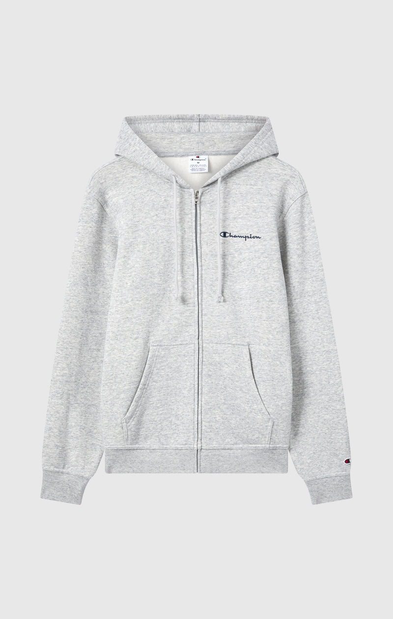 Felpa Uomo con Cappuccio, Interno Felpato Icons