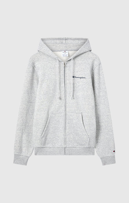 Felpa Uomo con Cappuccio, Interno Felpato Icons