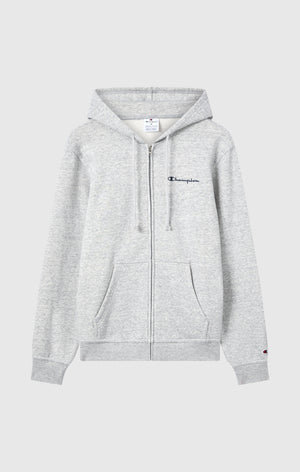 Felpa Uomo con Cappuccio, Interno Felpato Icons