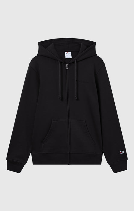 Felpa Uomo con Cappuccio, Interno Felpato Icons