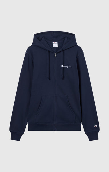 Men’s Lightweight Full Zip Hoodie Icons