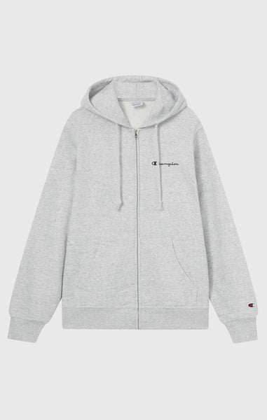 Men’s Lightweight Full Zip Hoodie Icons