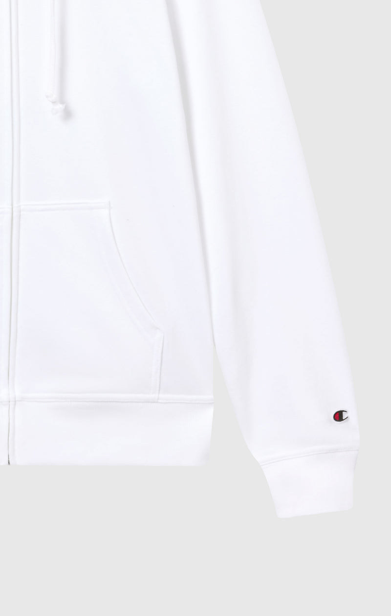 Men’s Lightweight Full Zip Hoodie Icons