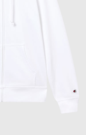 Men’s Lightweight Full Zip Hoodie Icons