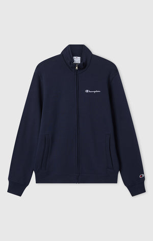 Sweat Homme Doublé Polaire avec Zip Intégral Icons