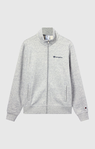 Men’s Full Zip Fleece Sweatshirt Icons