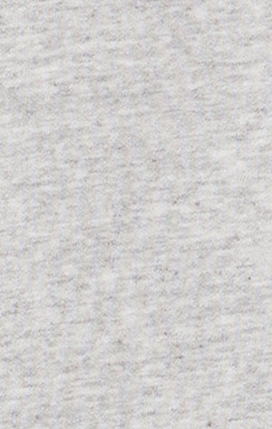 Men’s Full Zip Fleece Sweatshirt Icons