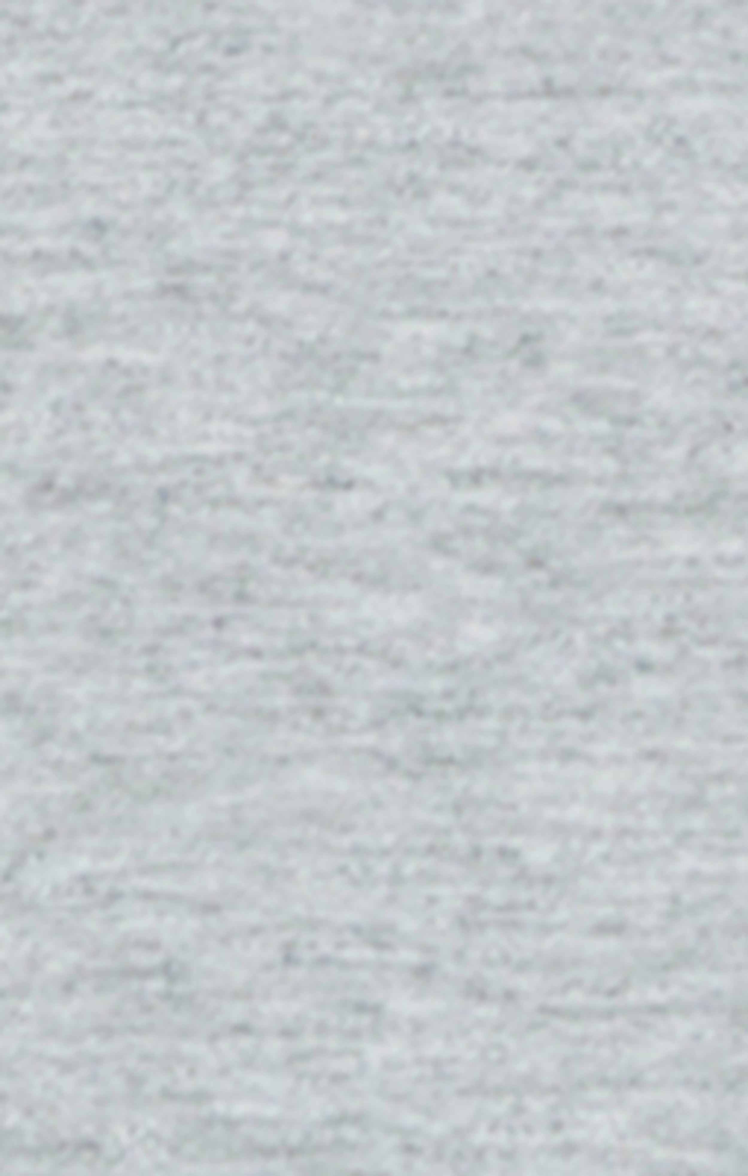 Men’s T-Shirt with Small Embroidered Logo Icons