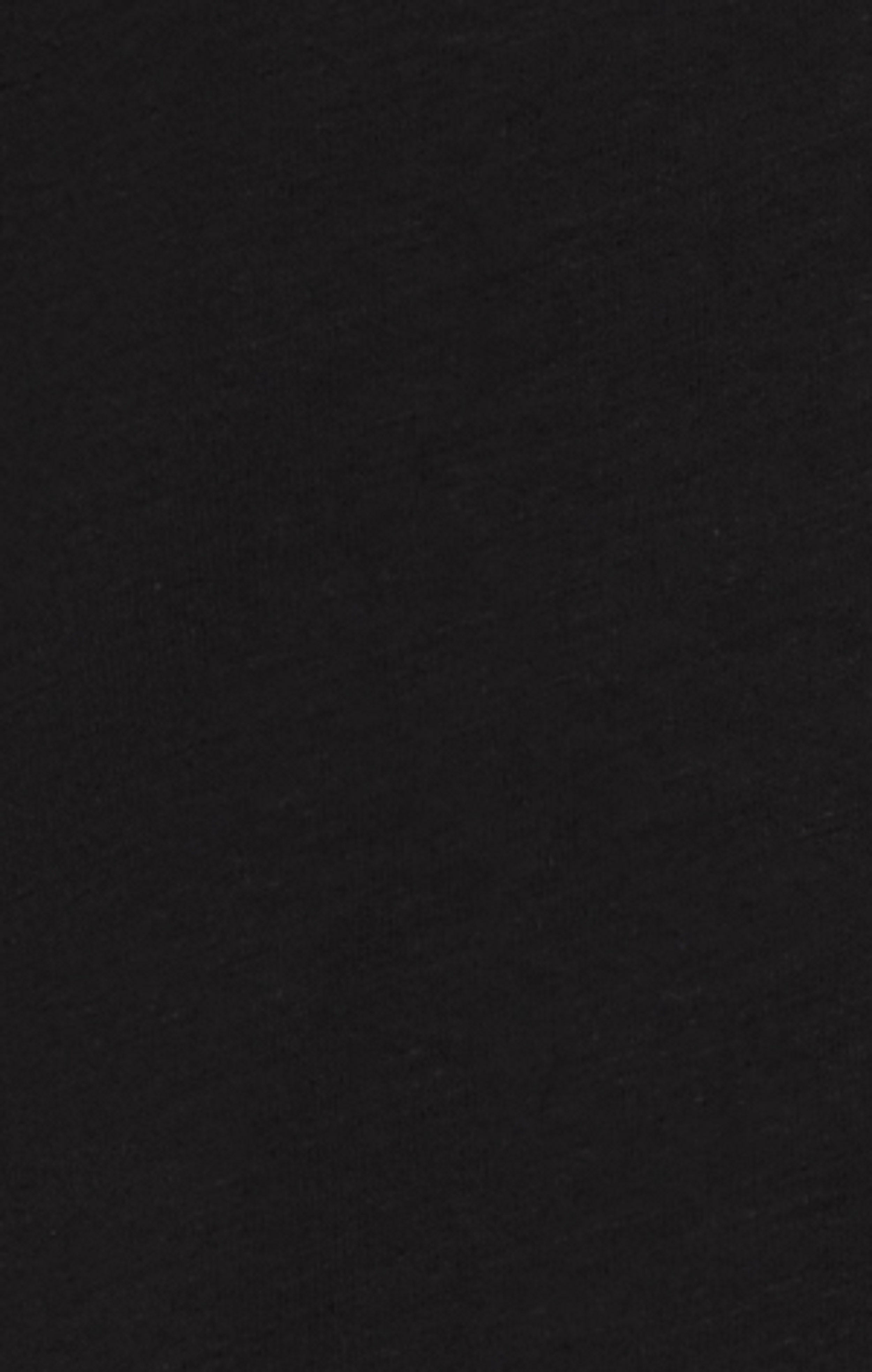 Men’s T-Shirt with Small Embroidered Logo Icons