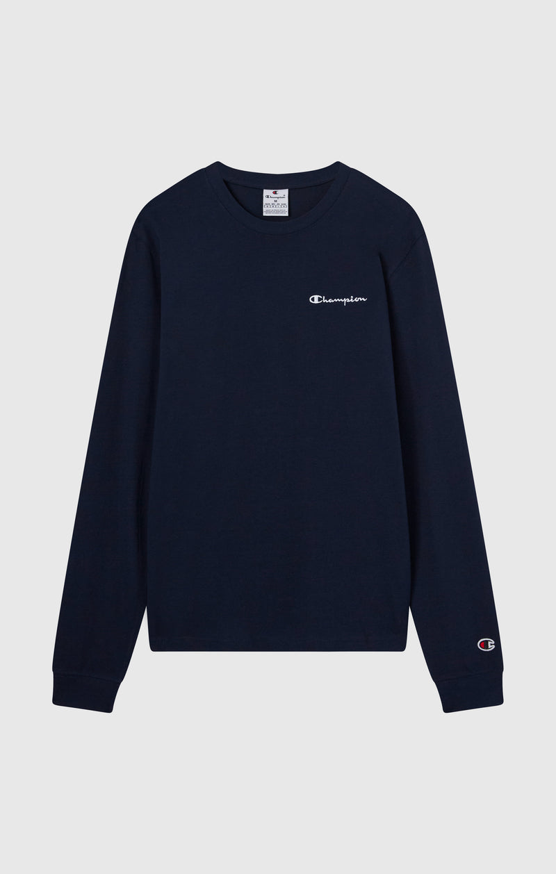 T-Shirt Homme Manches Longues Icons