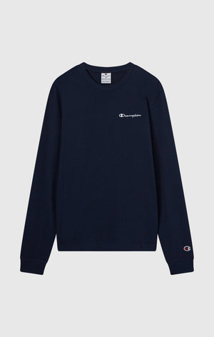 T-Shirt Homme Manches Longues Icons
