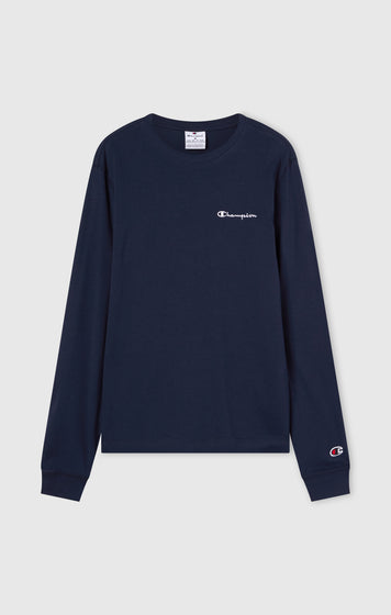Men’s Long Sleeve T-Shirt Icons
