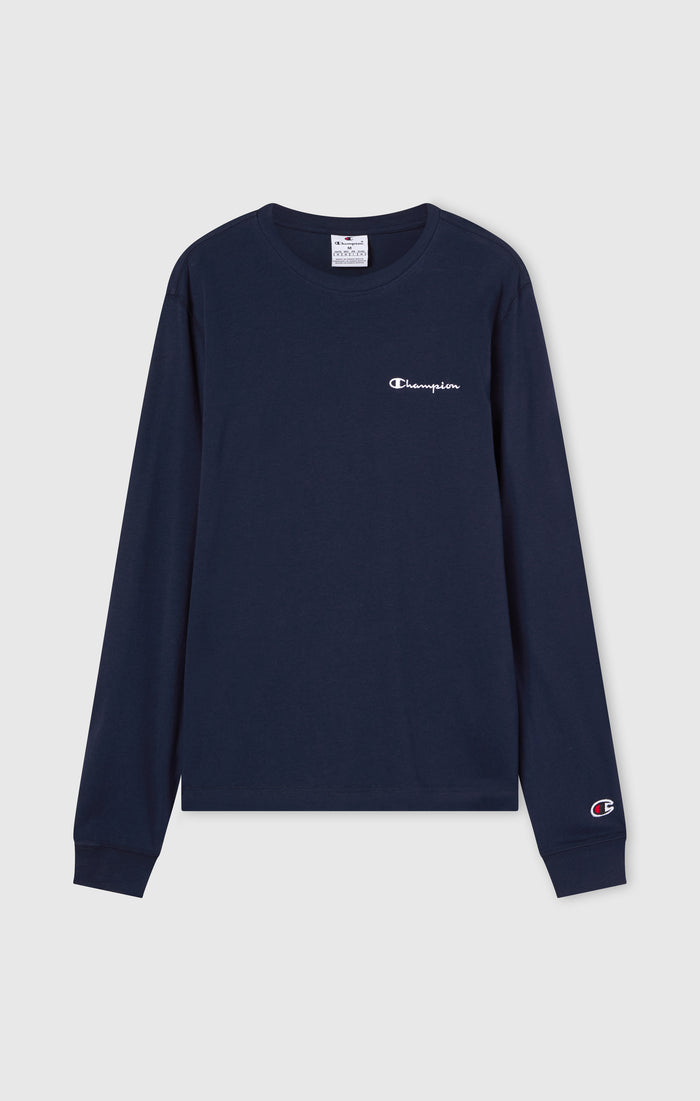 Men’s Long Sleeve T-Shirt Icons
