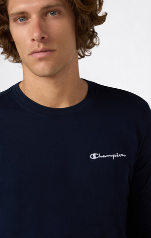 Men’s Long Sleeve T-Shirt Icons