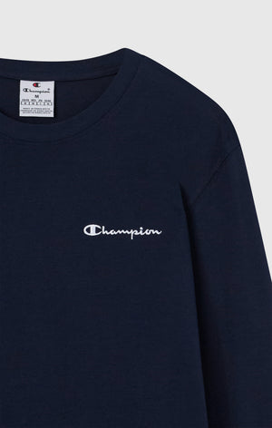 T-Shirt Homme Manches Longues Icons