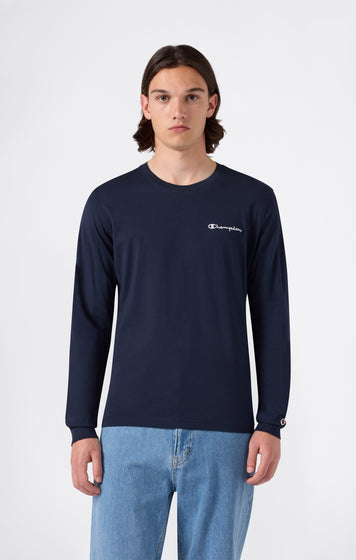 Men’s Long Sleeve T-Shirt Icons
