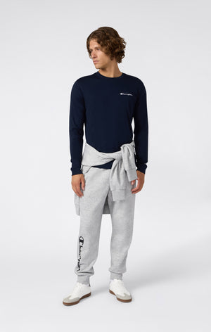 Herren Langarmshirt Icons