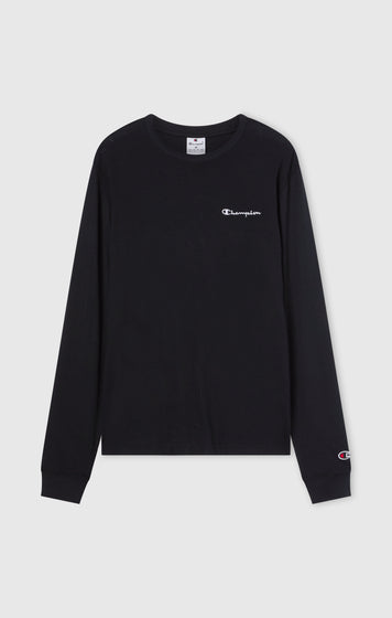 Men’s Long Sleeve T-Shirt Icons