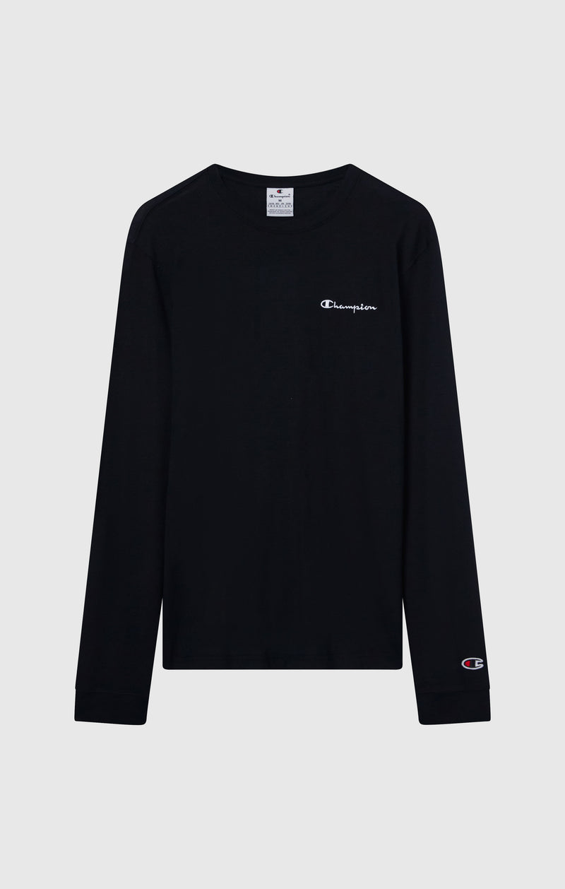 Men’s Long Sleeve T-Shirt Icons