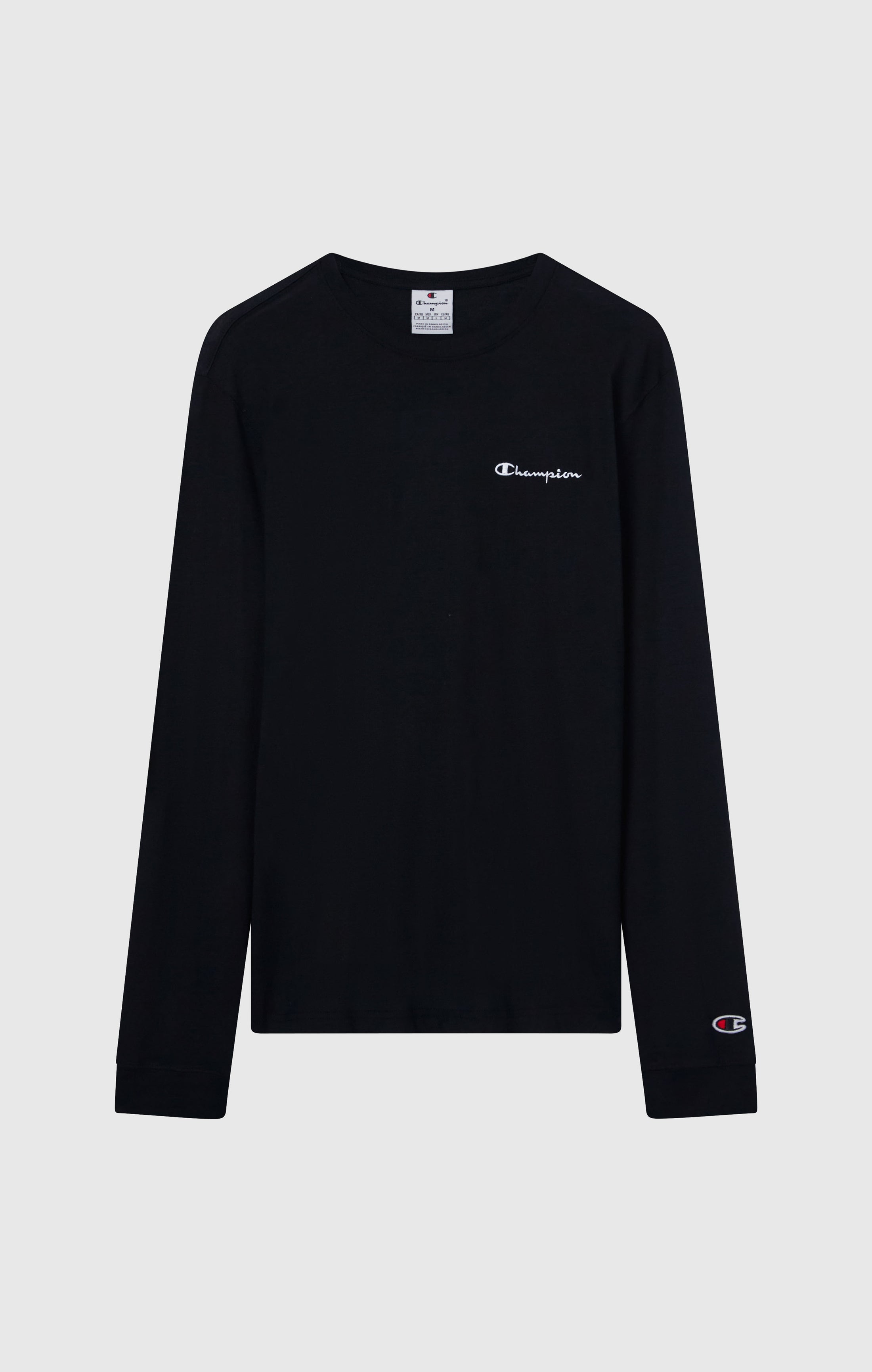 Men’s Long Sleeve T-Shirt Icons