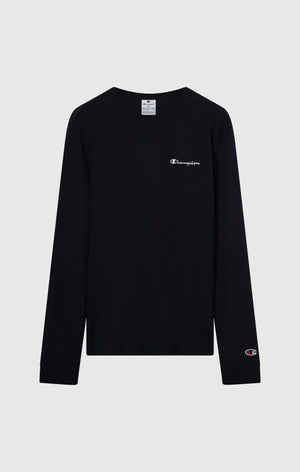Men’s Long Sleeve T-Shirt Icons