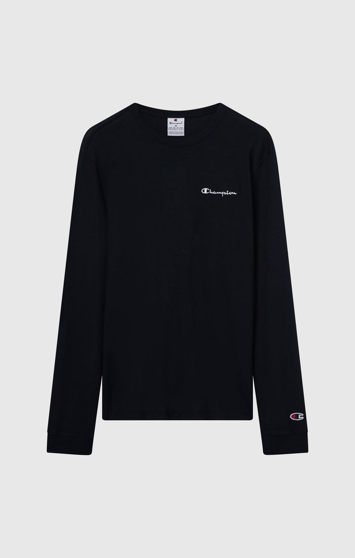 T-Shirt Homme Manches Longues Icons