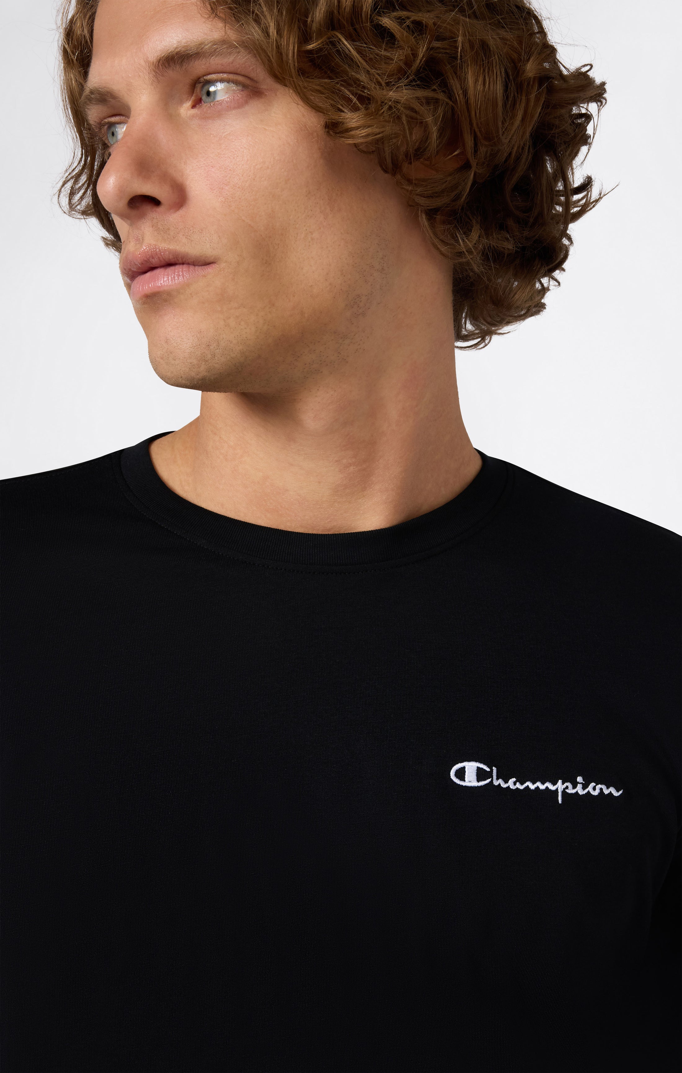Men’s Long Sleeve T-Shirt Icons