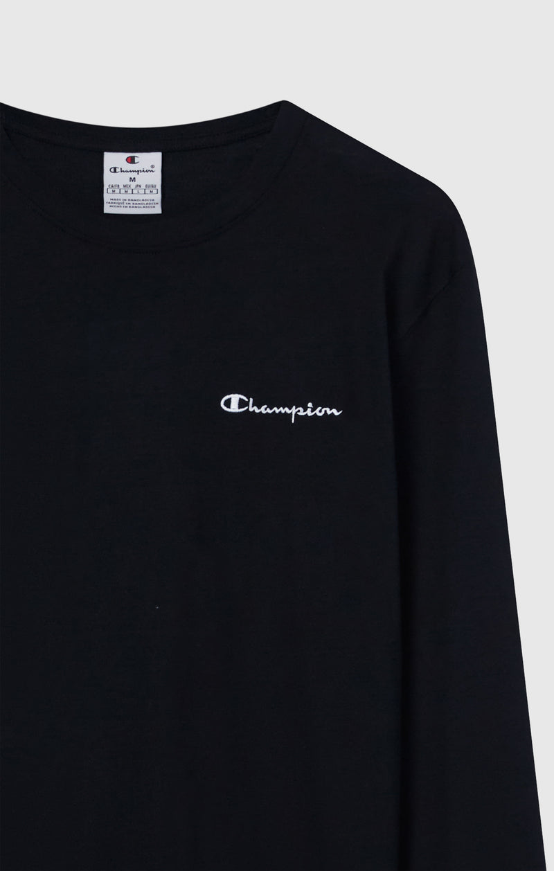 Men’s Long Sleeve T-Shirt Icons