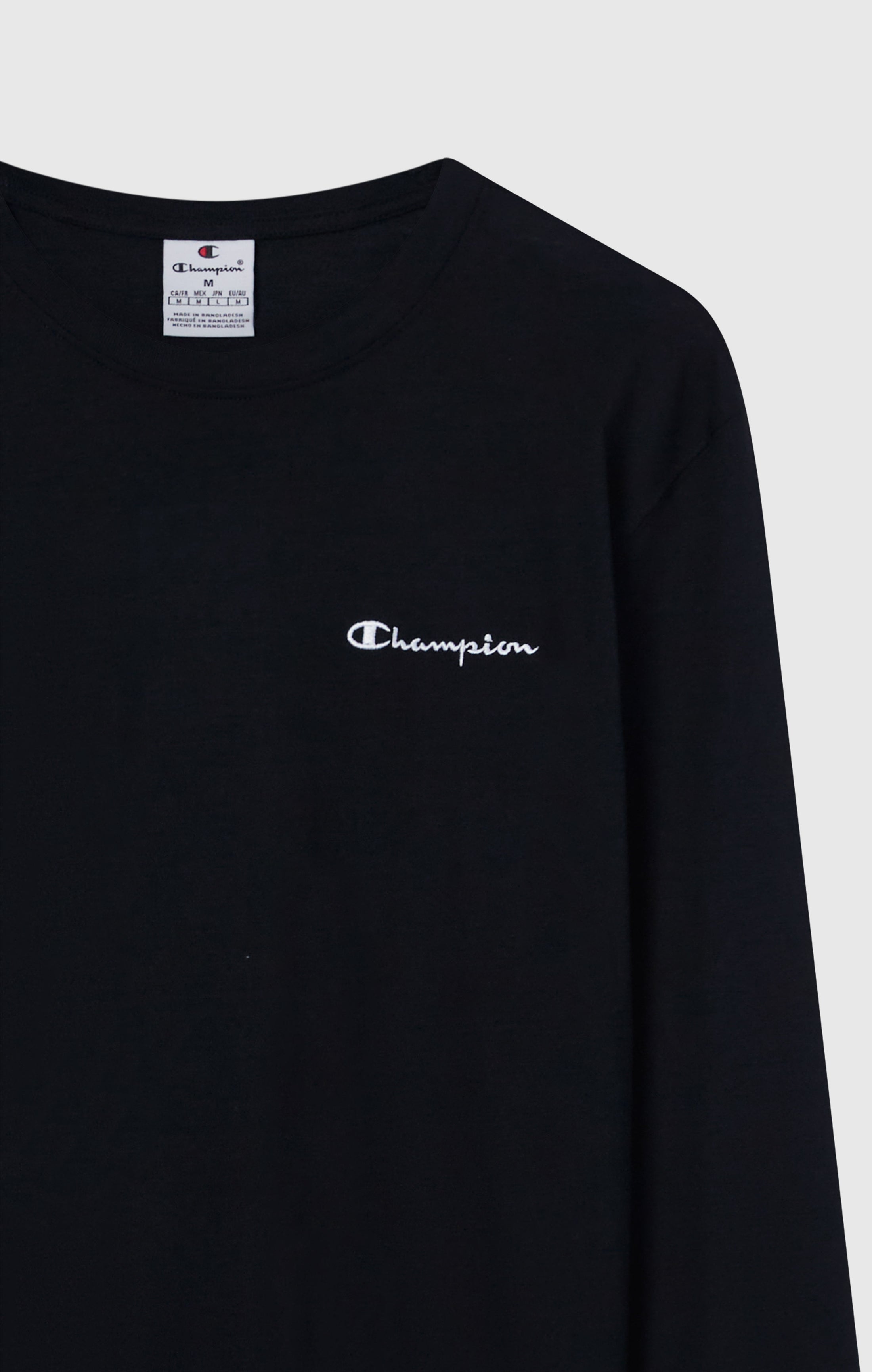 Men’s Long Sleeve T-Shirt Icons