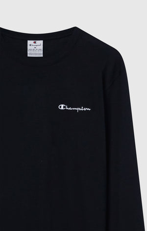 Herren Langarmshirt Icons