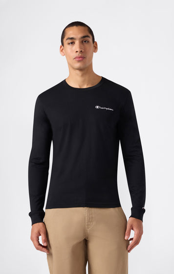 Men’s Long Sleeve T-Shirt Icons