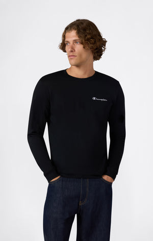Men’s Long Sleeve T-Shirt Icons