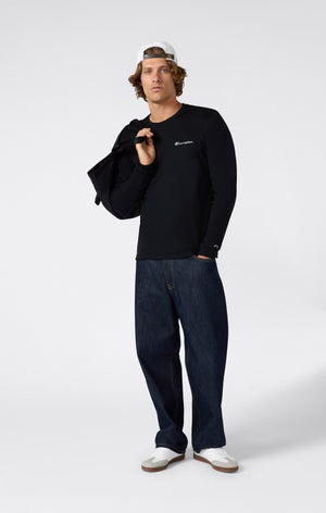Men’s Long Sleeve T-Shirt Icons